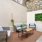 Charming Studio - 2P - Batignolles